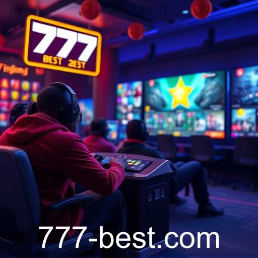 777best Brings Gamers a Jackpot Experience