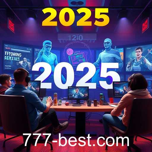 777best and the Rise of Online Gaming