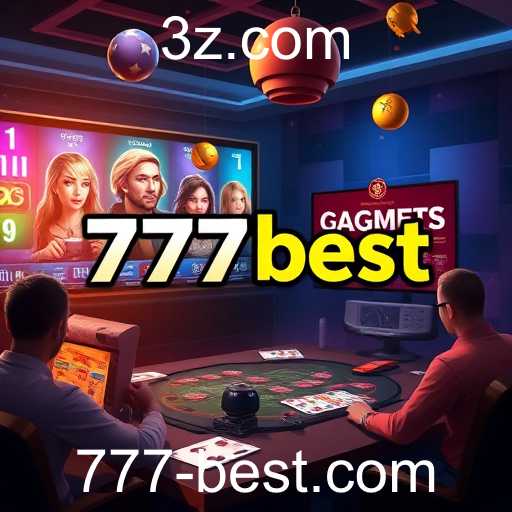 The Rise and Impact of 777best in Online Gaming