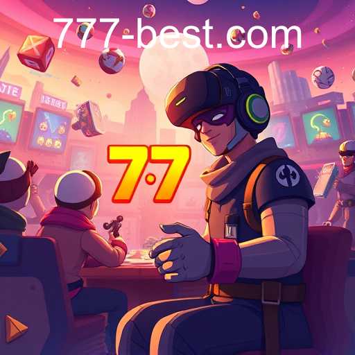 Digital Gaming Trends and the Rise of 777best