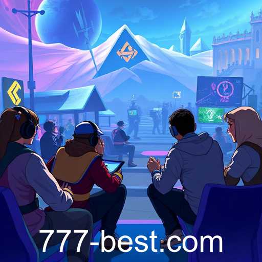 Evolution of Online Gaming in 2025