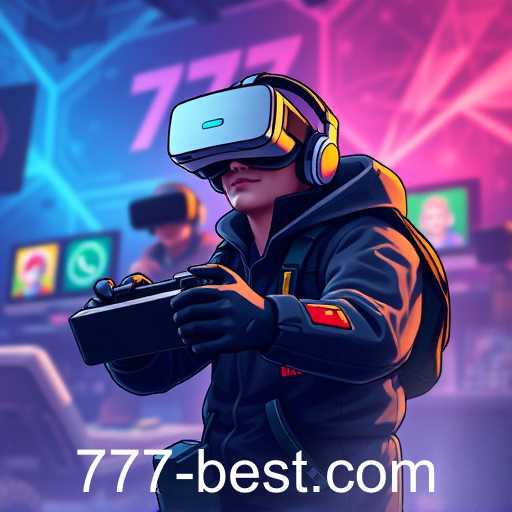 The Evolution of Online Gaming: A Look at 777best