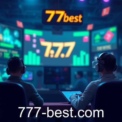 Exploring 777best: The Game Revolution