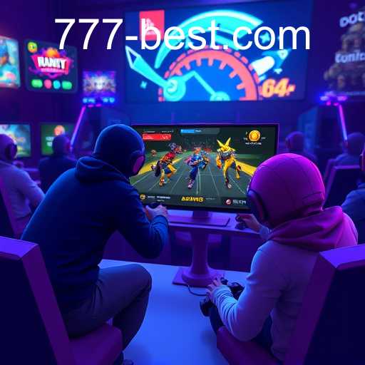 Online Gaming Evolution: A New Era