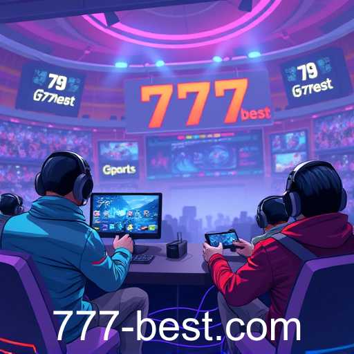 Online Gaming Revolution: 777best Leads the Way