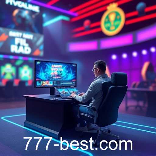 The Rise of 777best: A New Era in Online Gaming