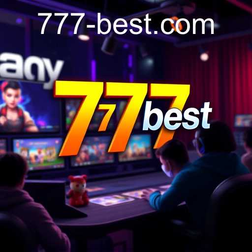 The Rise of 777best in Global Gaming