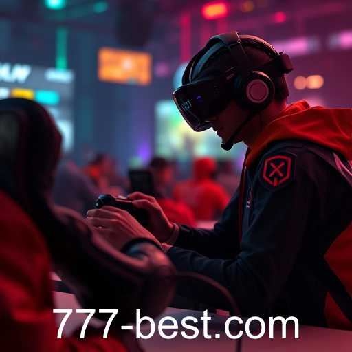 The Rise of 777best in Online Gaming
