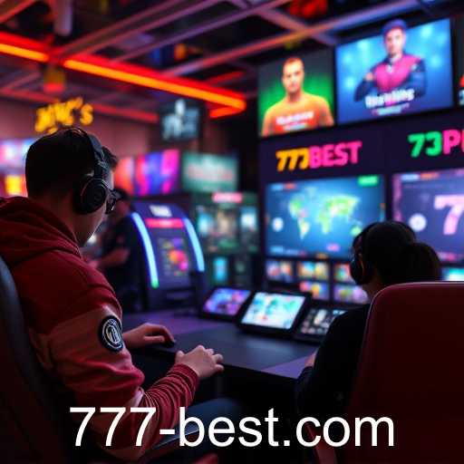 Digital Revolution: The Rise of Online Gaming Platforms