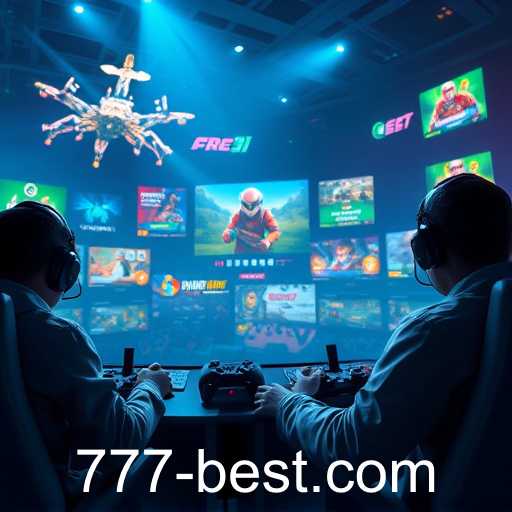 The Rise of Online Gaming Platforms in the Modern Era