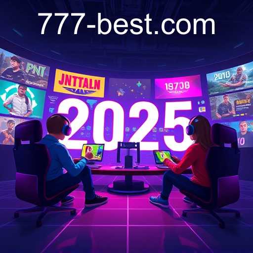 Rising Trends in Online Gaming: A Look at 777best