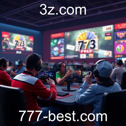New Trends in Online Gaming