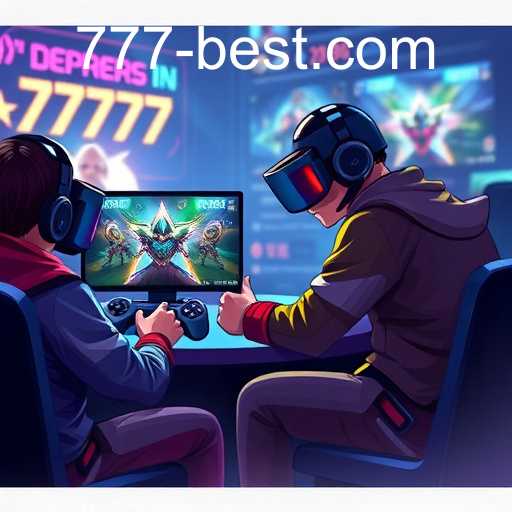 Emerging Trends in Online Gaming Industry